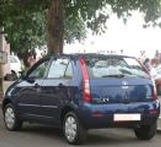 Take a test drive and win Tata Indica Vista